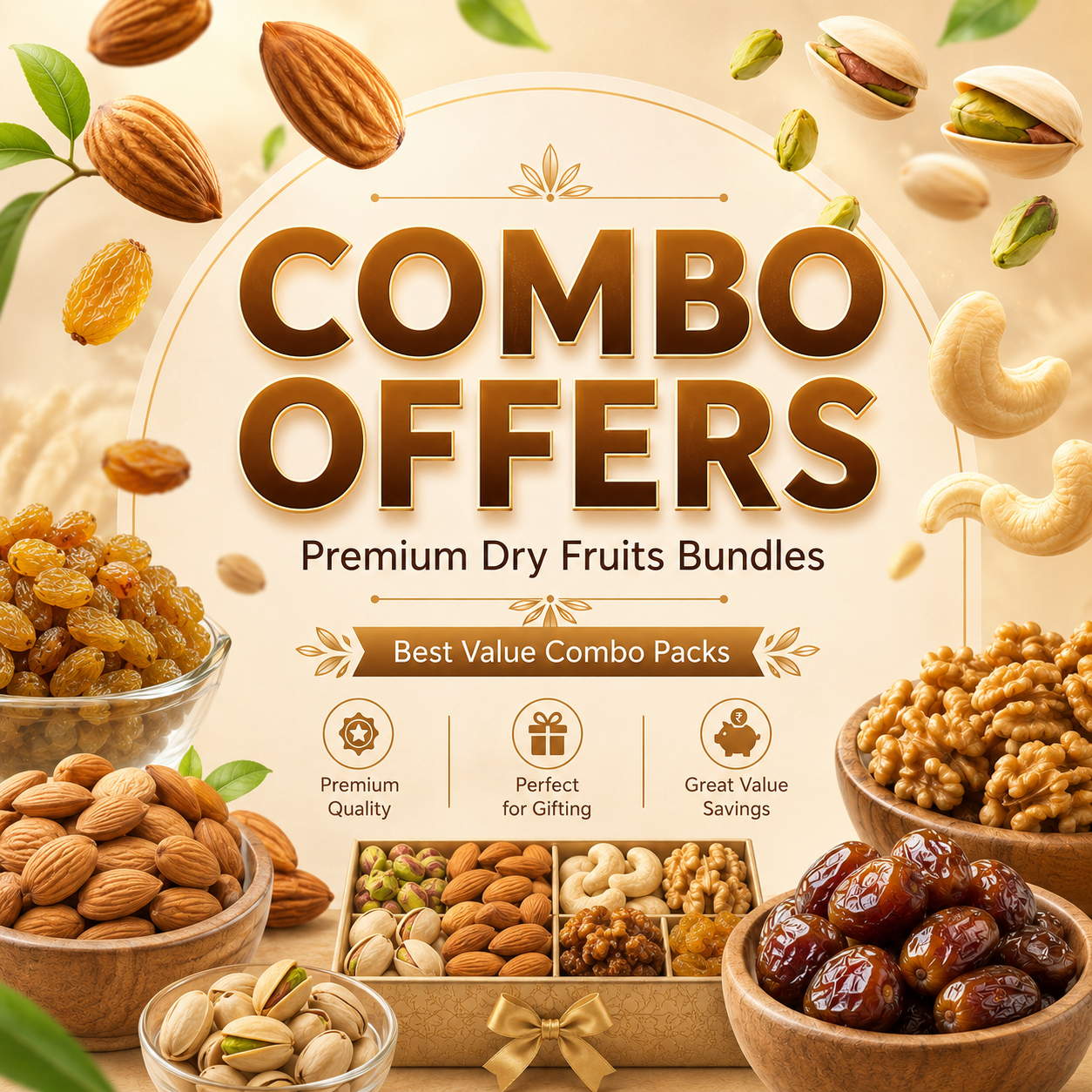 Combo Offers