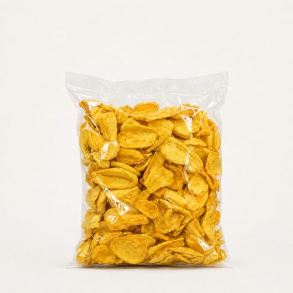 Jack Fruit Chips