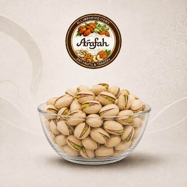 Kiwi - Dry Fruit