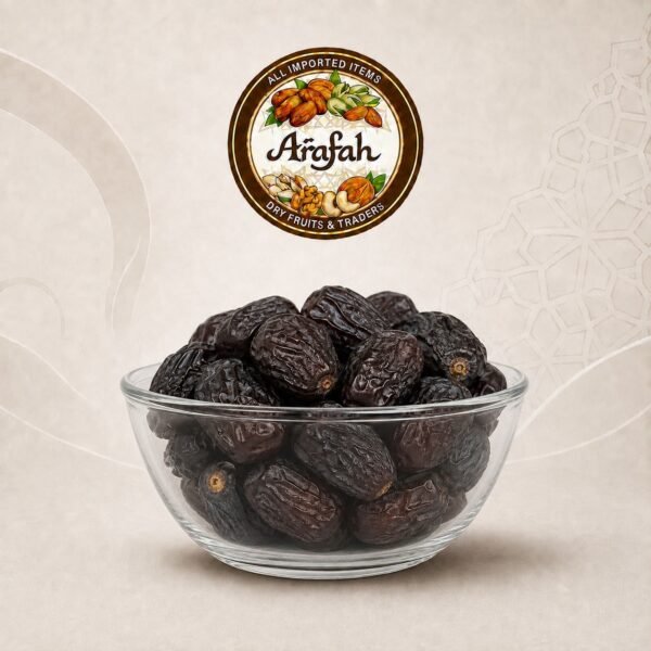 Ajwa Dates Original