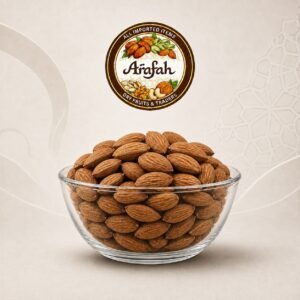 Badam - Almonds