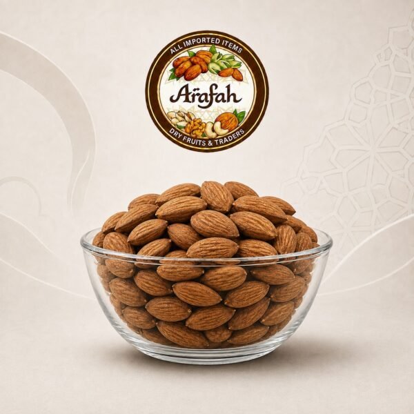 Badam - Almonds