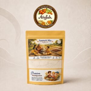 Amma's Mix Premium Multigrains