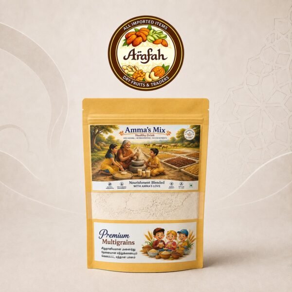 Amma's Mix Premium Multigrains