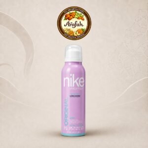 Nike Woman Deodorant
