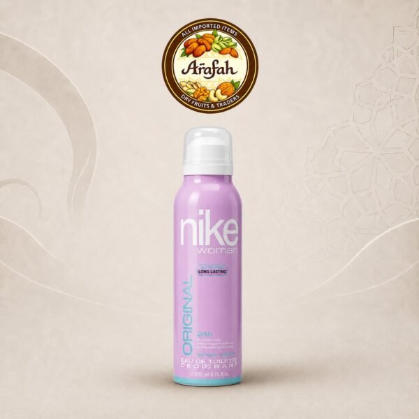 Nike Woman Deodorant