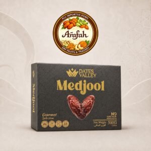 Medjool Dates