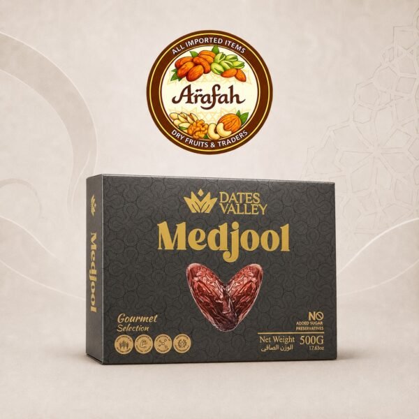 Medjool Dates