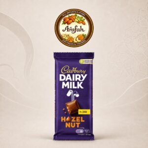 Dairy Milk Hazelnut