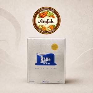 Rasasi Blue - Mens Fragrance