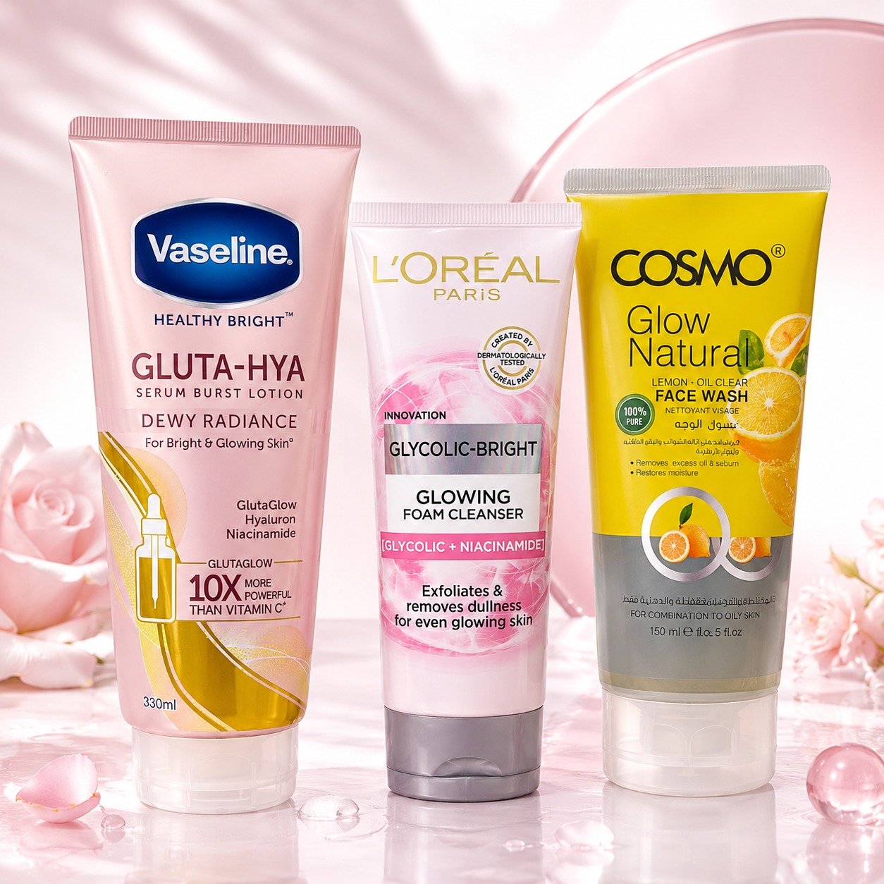 Skin Care