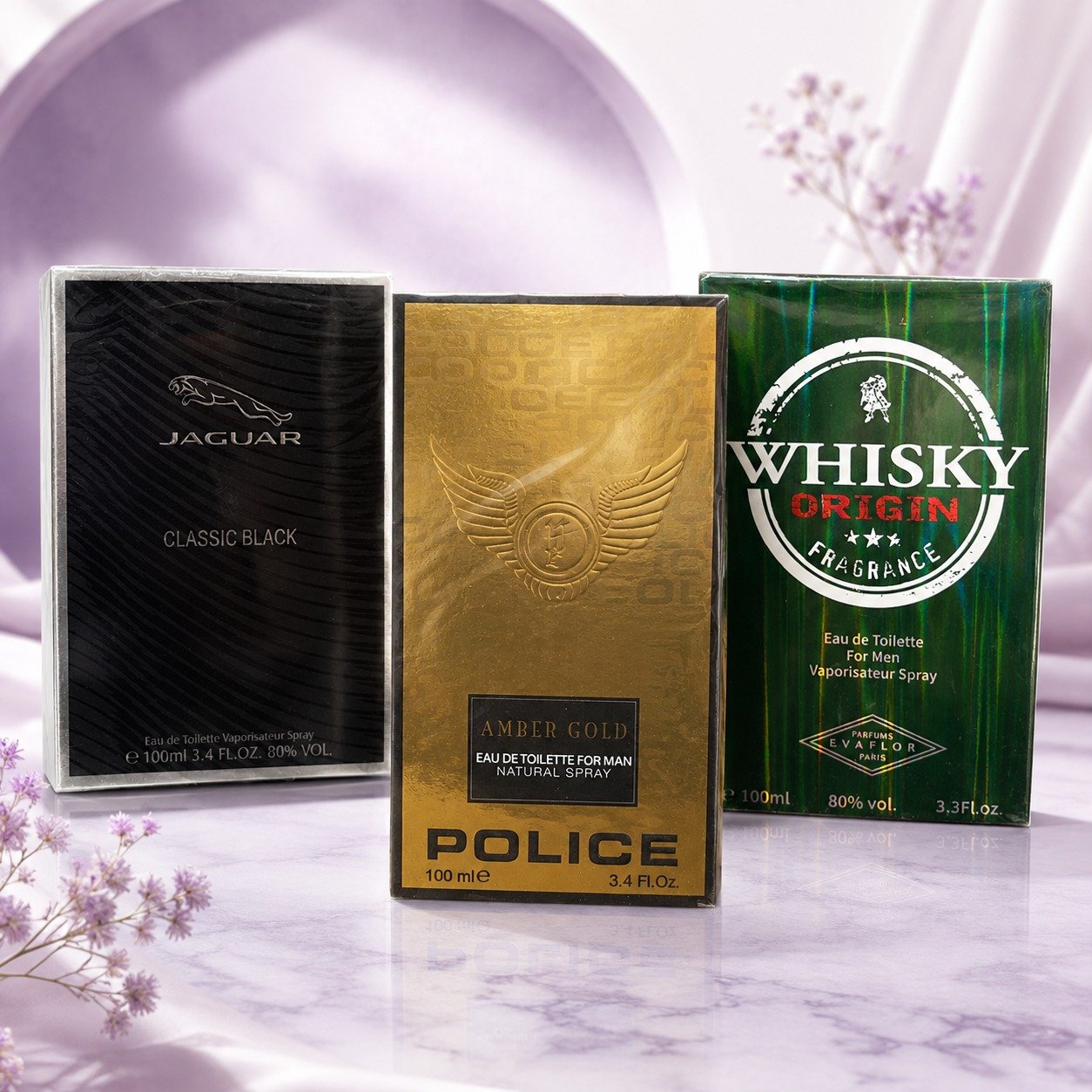 Perfumes