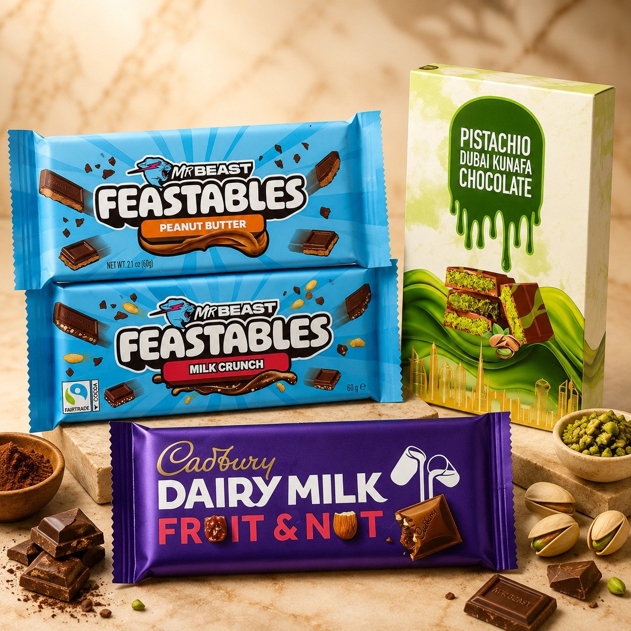 Chocolates