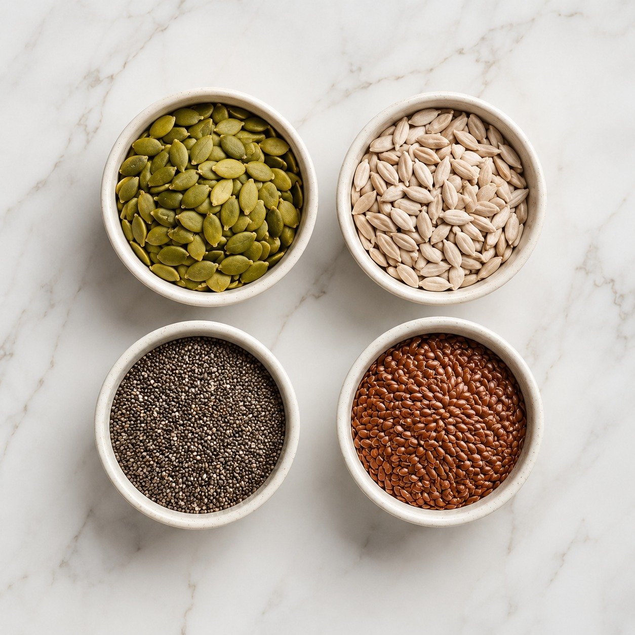 Seeds