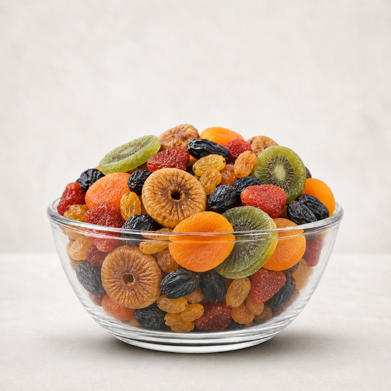 Dry Fruits