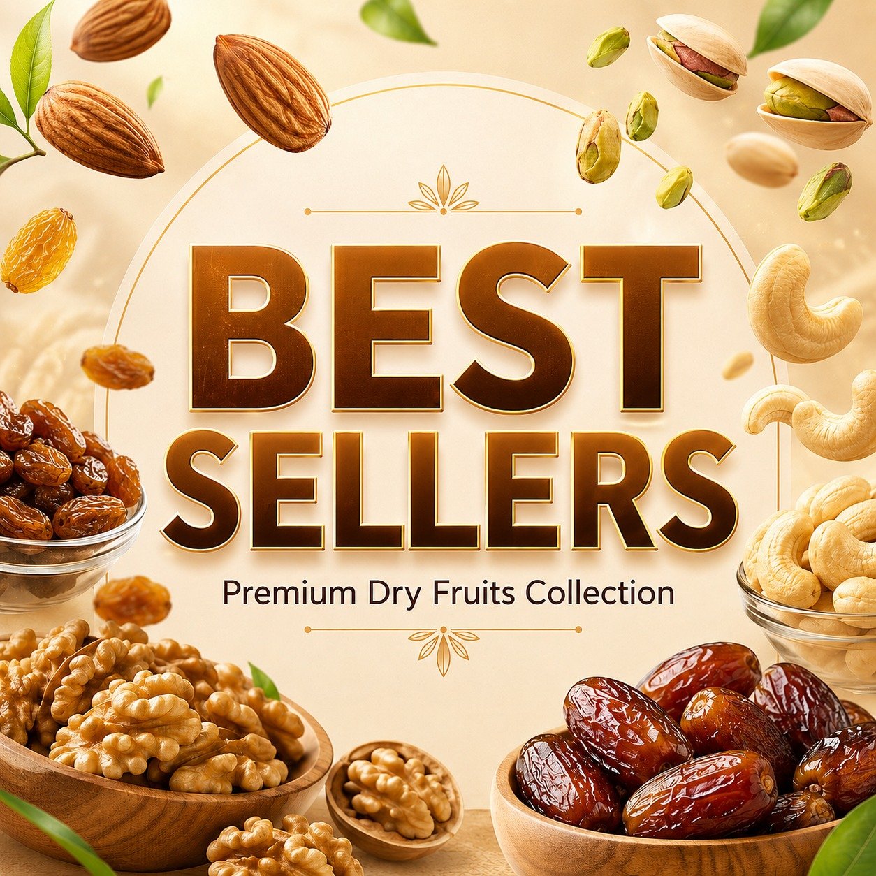 Best Sellers