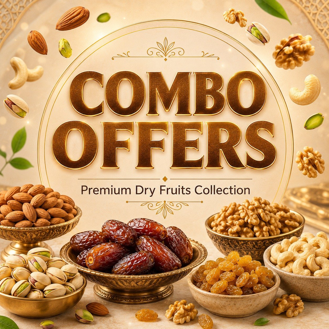 Combo Offers