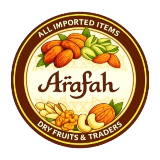 Arafah Traders shop in 101, St Xavier St, Seven Wells South, George Town, Chennai, Greater Chennai, Tamil Nadu 600001, Chennai,Tamil Nadu